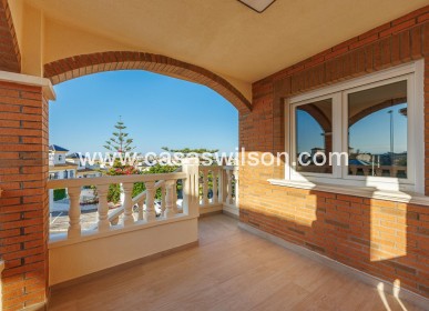 New Build - Villa - Rojales - Cuidad Quesada