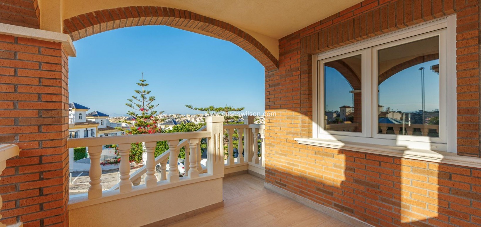 New Build - Villa - Rojales - Cuidad Quesada