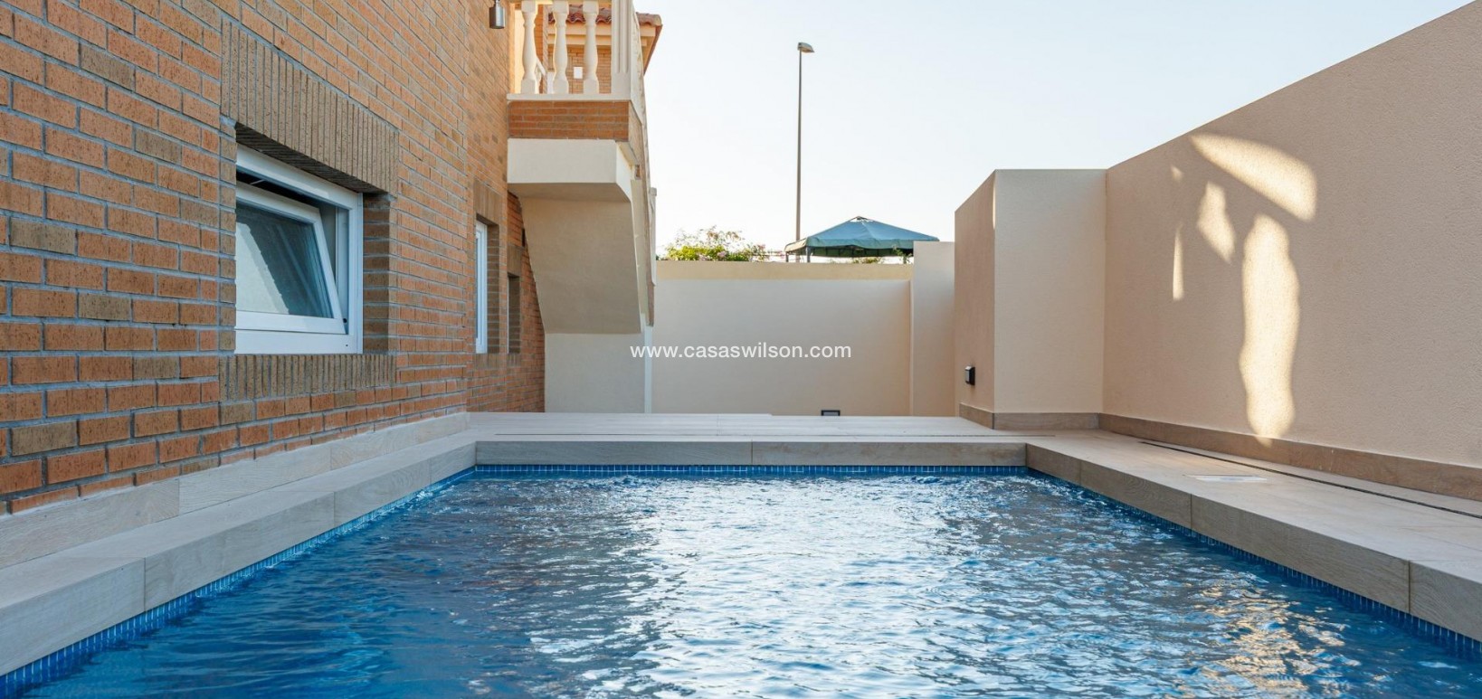 New Build - Villa - Rojales - Cuidad Quesada