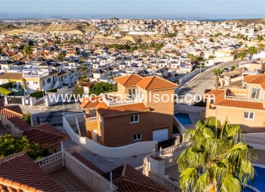 New Build - Villa - Rojales - Cuidad Quesada