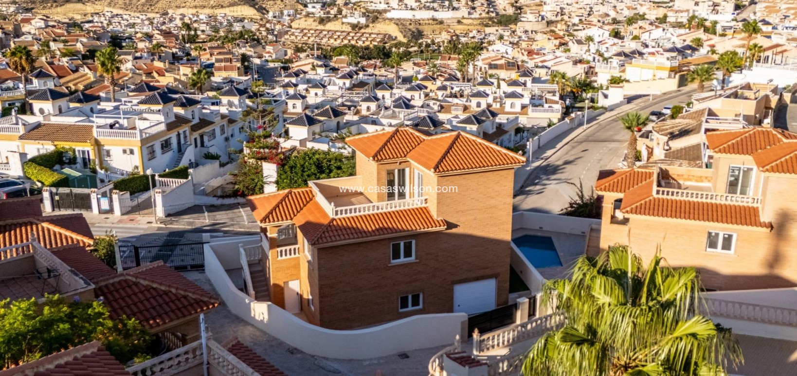 New Build - Villa - Rojales - Cuidad Quesada