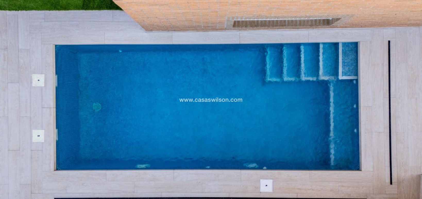 New Build - Villa - Rojales - Cuidad Quesada