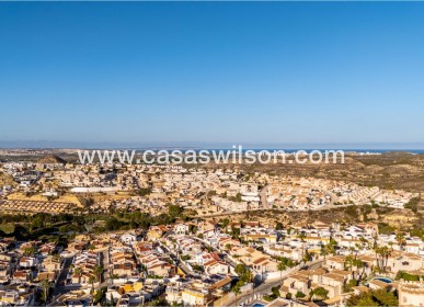 New Build - Villa - Rojales - Cuidad Quesada