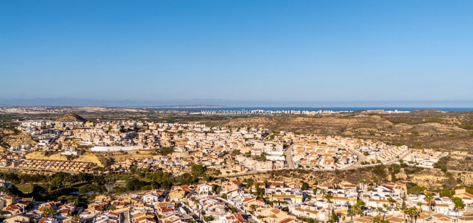 New Build - Villa - Rojales - Cuidad Quesada