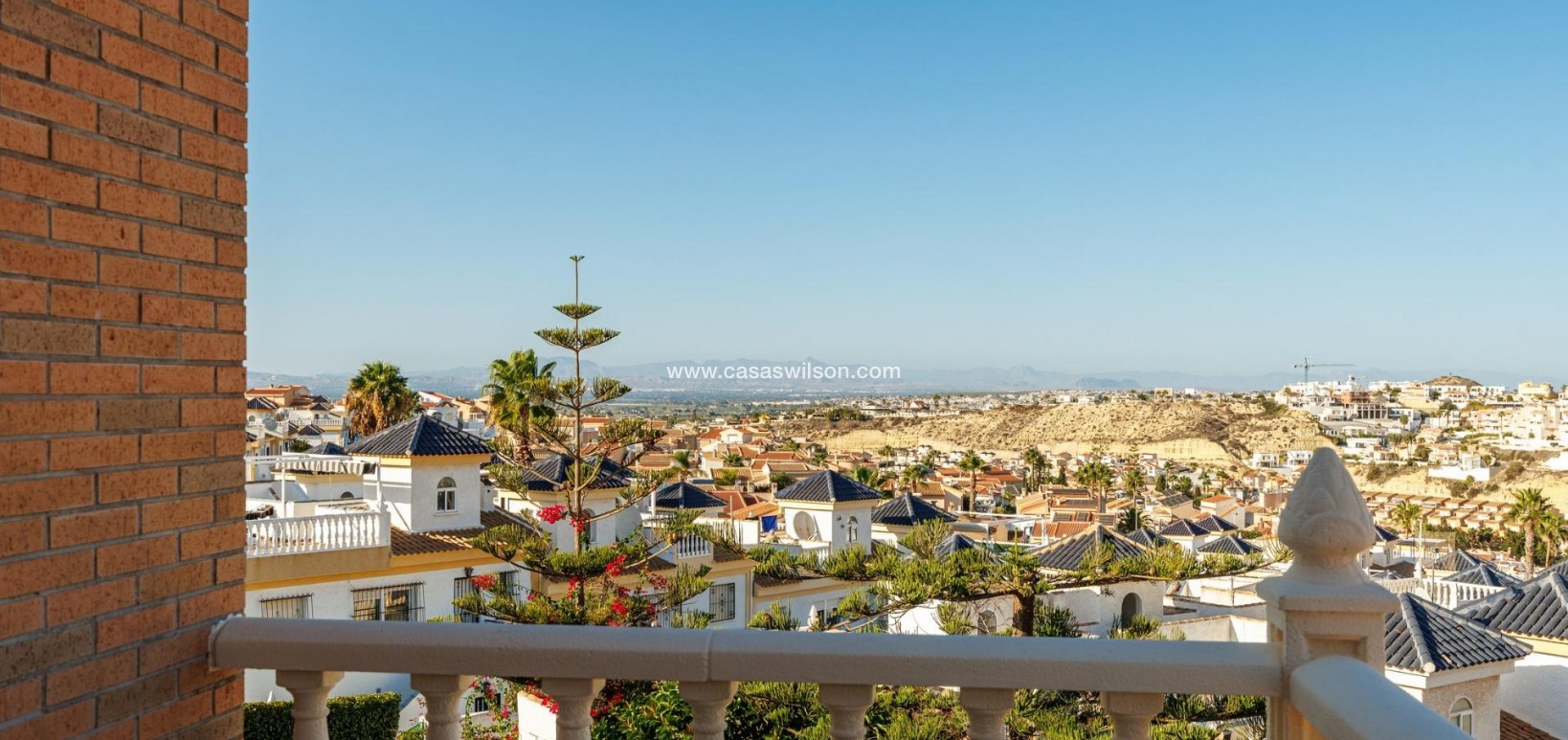 New Build - Villa - Rojales - Cuidad Quesada