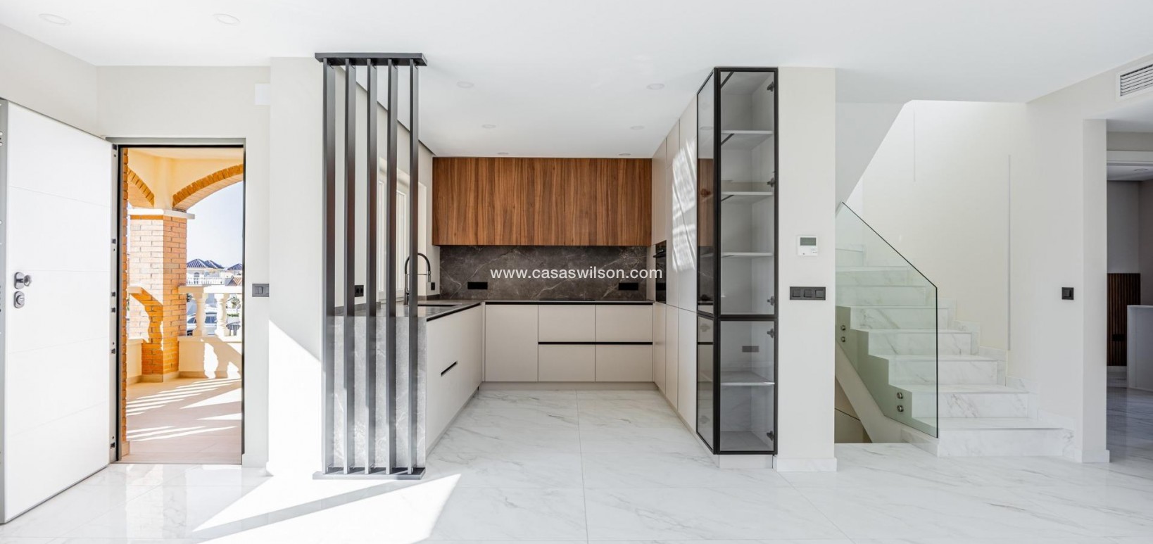 New Build - Villa - Rojales - Cuidad Quesada