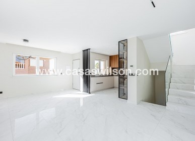 New Build - Villa - Rojales - Cuidad Quesada