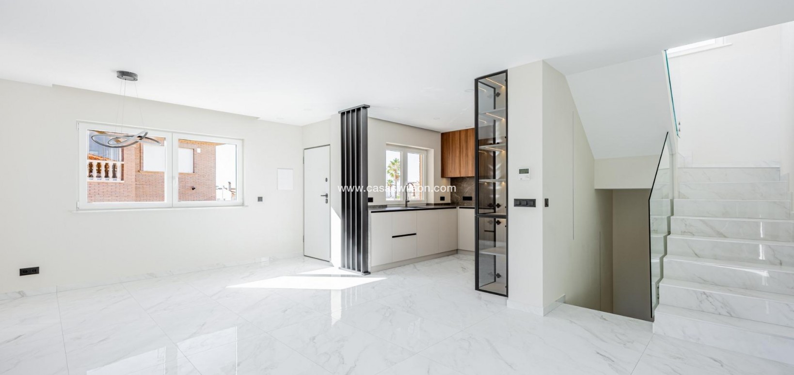 New Build - Villa - Rojales - Cuidad Quesada