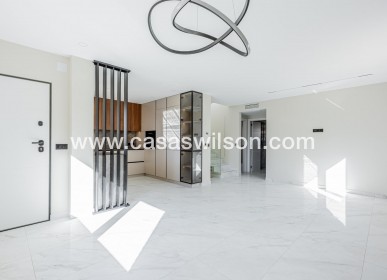 New Build - Villa - Rojales - Cuidad Quesada