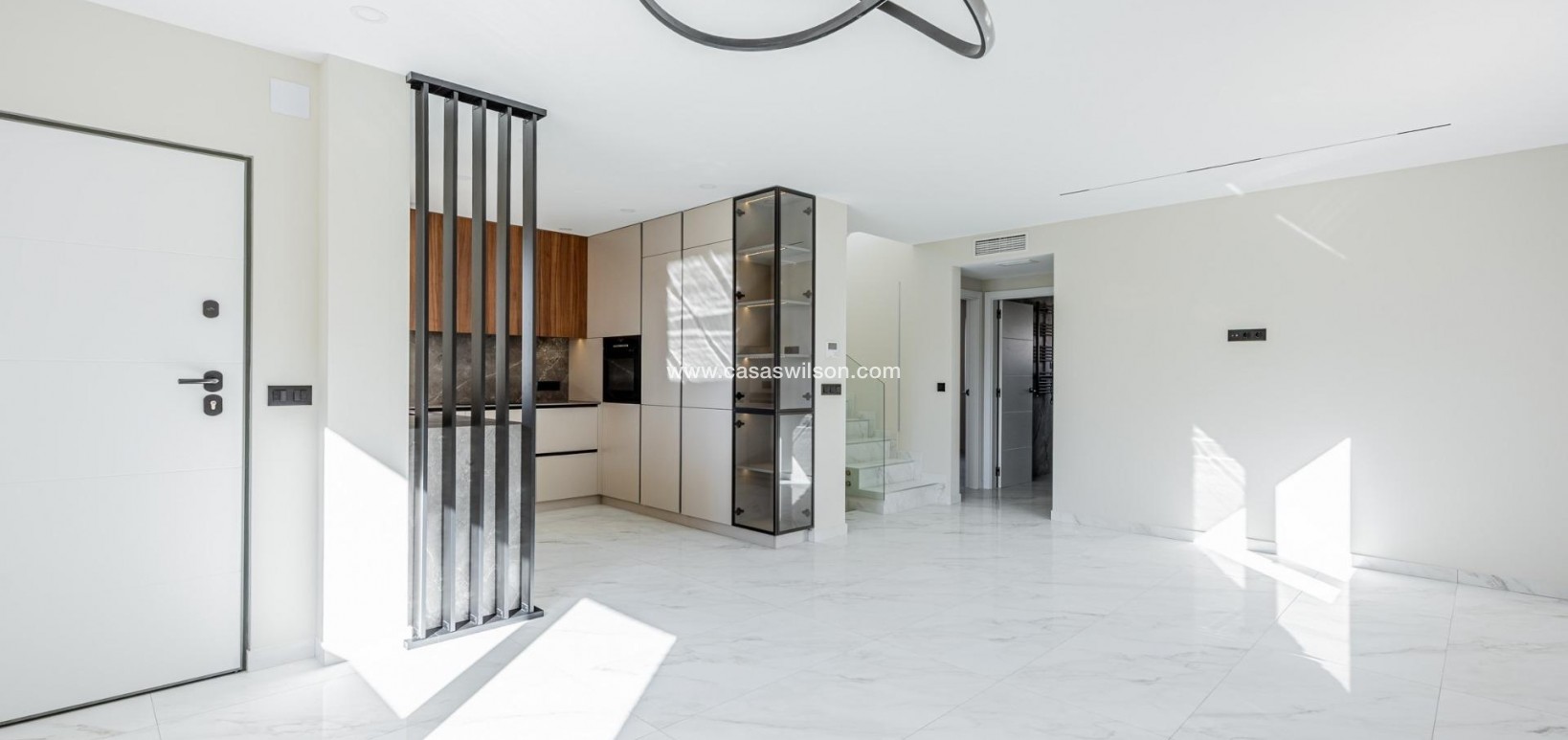 New Build - Villa - Rojales - Cuidad Quesada