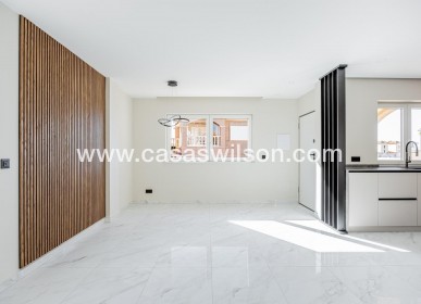 New Build - Villa - Rojales - Cuidad Quesada