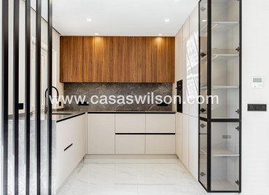 New Build - Villa - Rojales - Cuidad Quesada