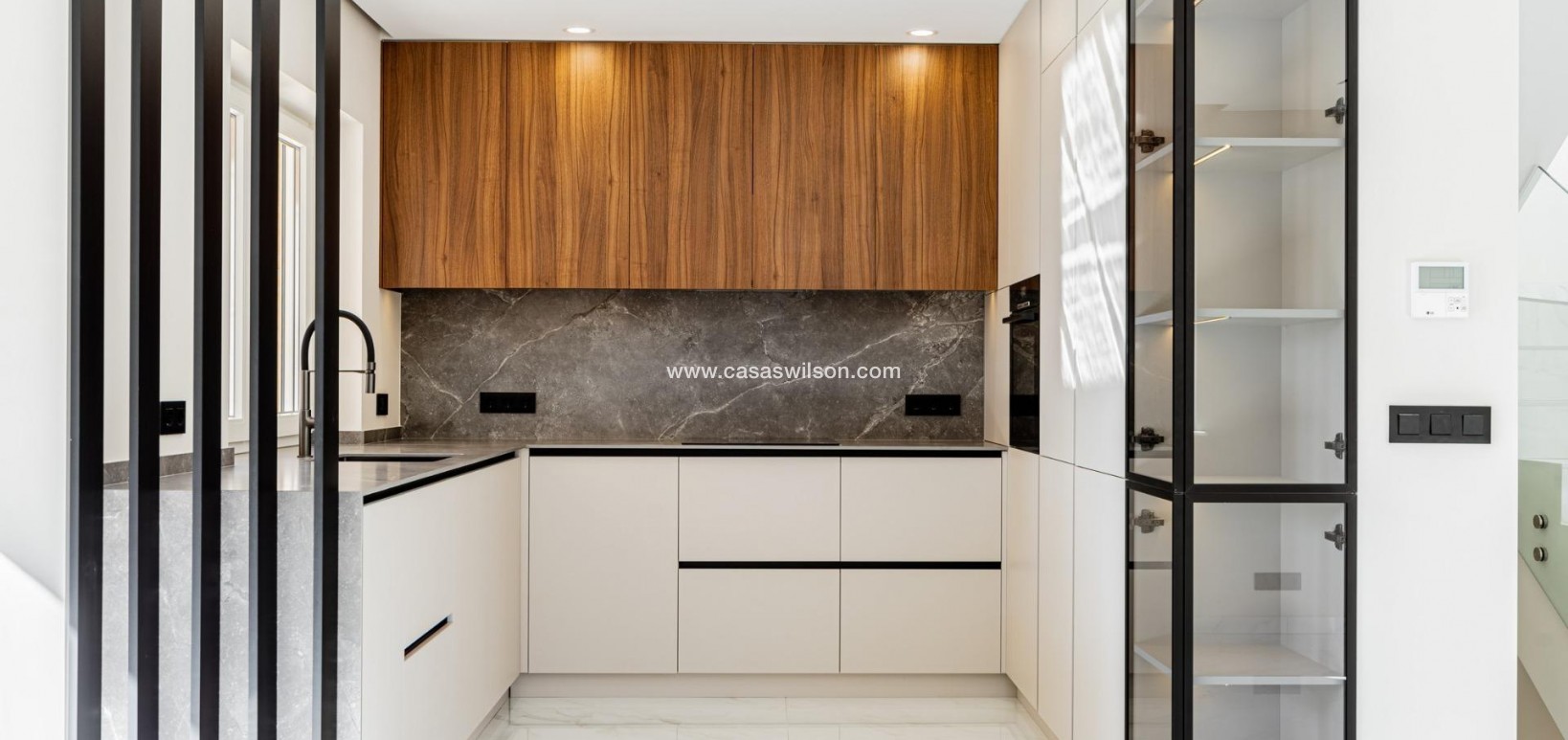 New Build - Villa - Rojales - Cuidad Quesada