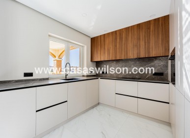 New Build - Villa - Rojales - Cuidad Quesada