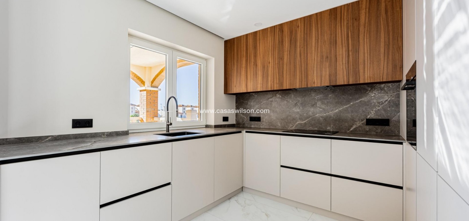 New Build - Villa - Rojales - Cuidad Quesada