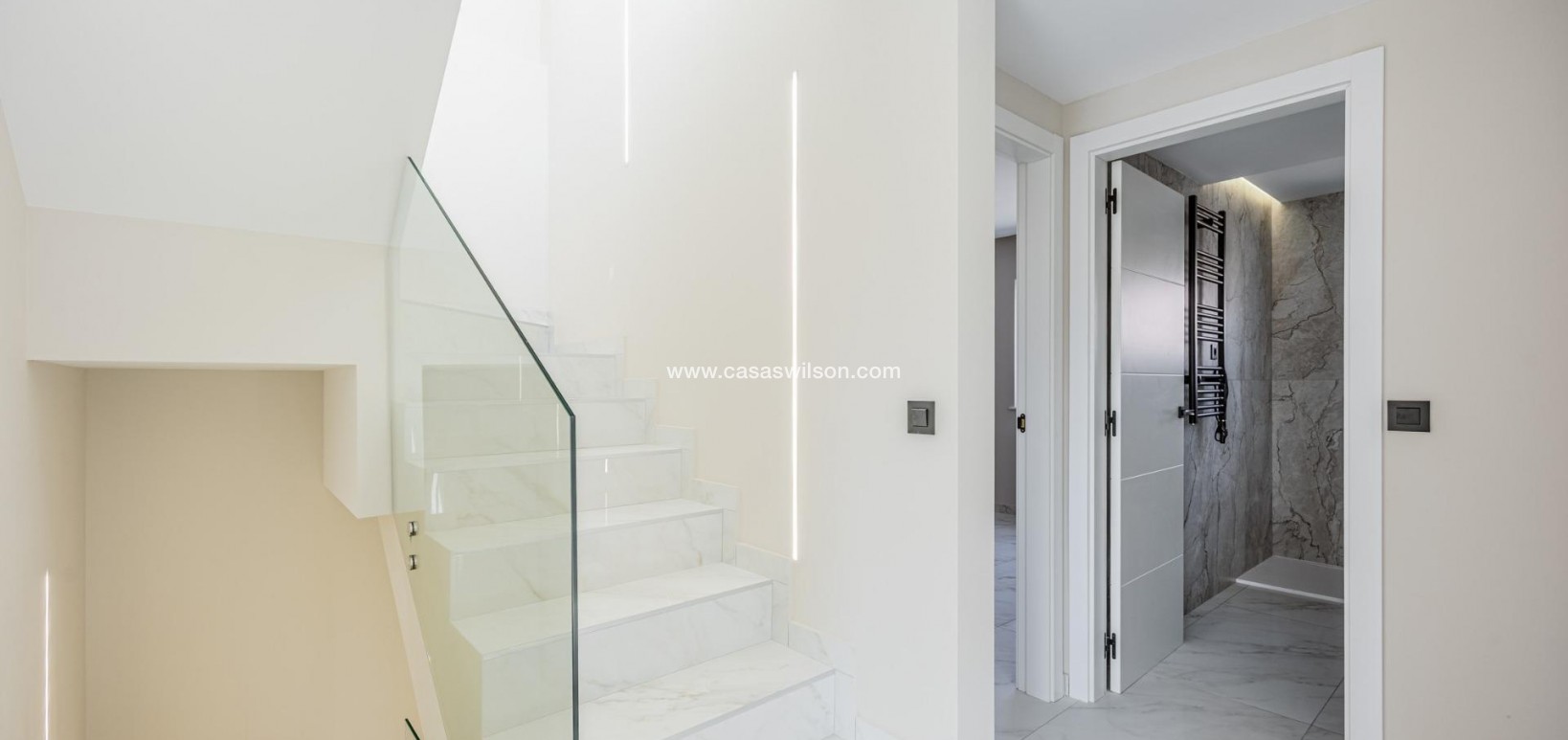 New Build - Villa - Rojales - Cuidad Quesada