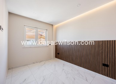 New Build - Villa - Rojales - Cuidad Quesada