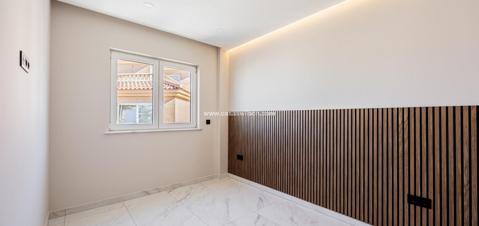 New Build - Villa - Rojales - Cuidad Quesada