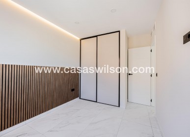 New Build - Villa - Rojales - Cuidad Quesada