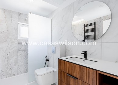 New Build - Villa - Rojales - Cuidad Quesada