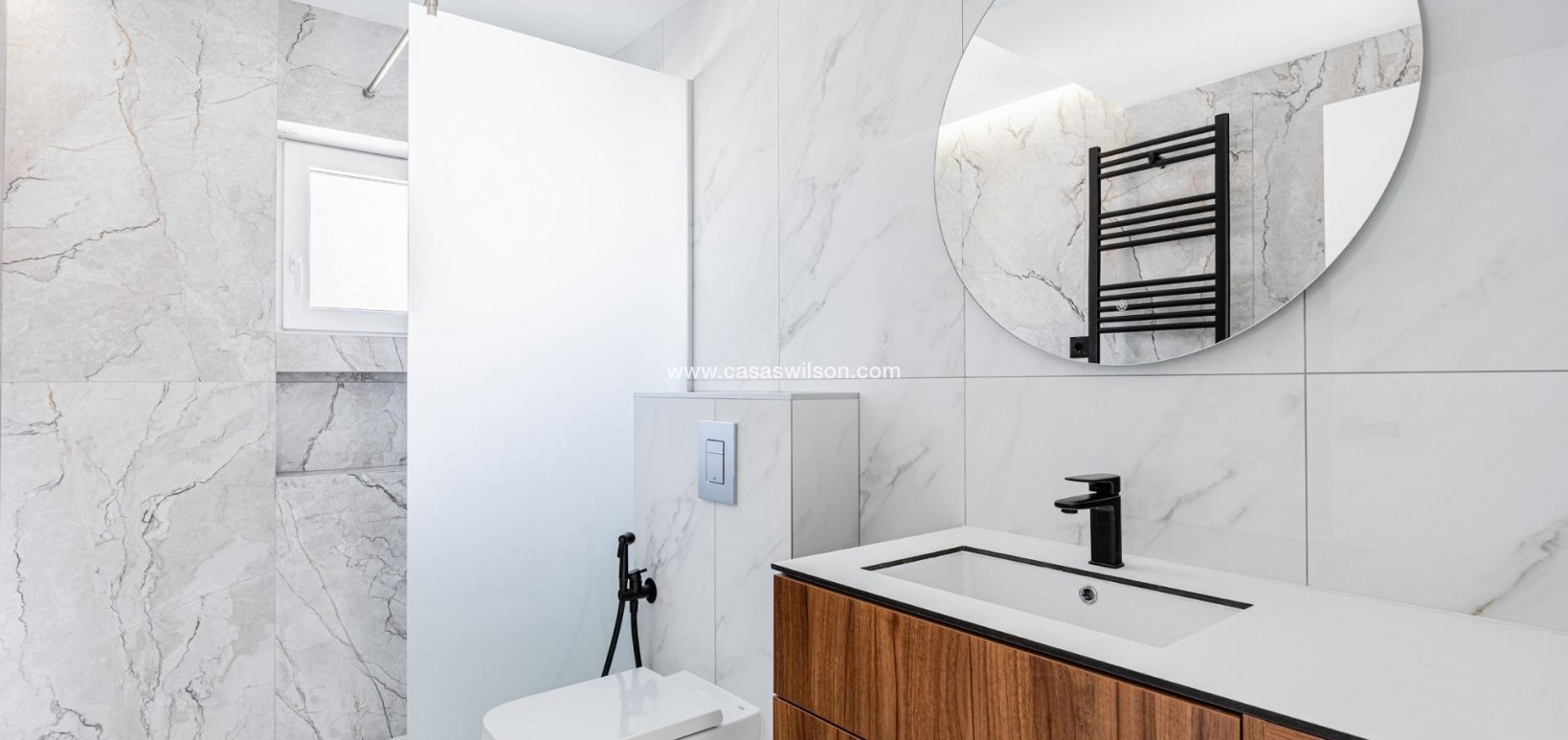 New Build - Villa - Rojales - Cuidad Quesada