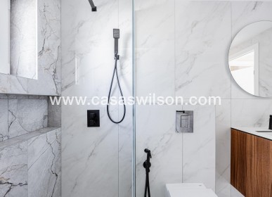 New Build - Villa - Rojales - Cuidad Quesada