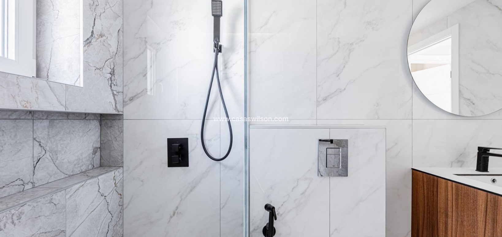 New Build - Villa - Rojales - Cuidad Quesada