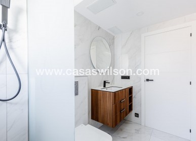 New Build - Villa - Rojales - Cuidad Quesada