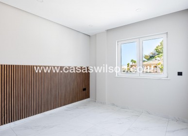 New Build - Villa - Rojales - Cuidad Quesada