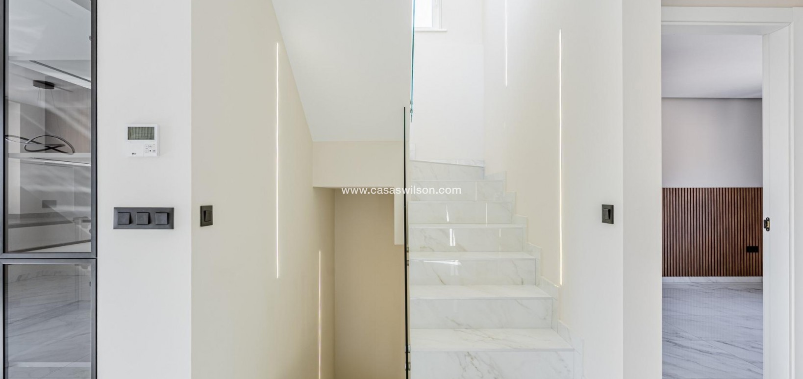 New Build - Villa - Rojales - Cuidad Quesada