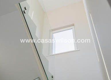 New Build - Villa - Rojales - Cuidad Quesada