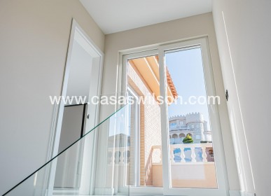 New Build - Villa - Rojales - Cuidad Quesada