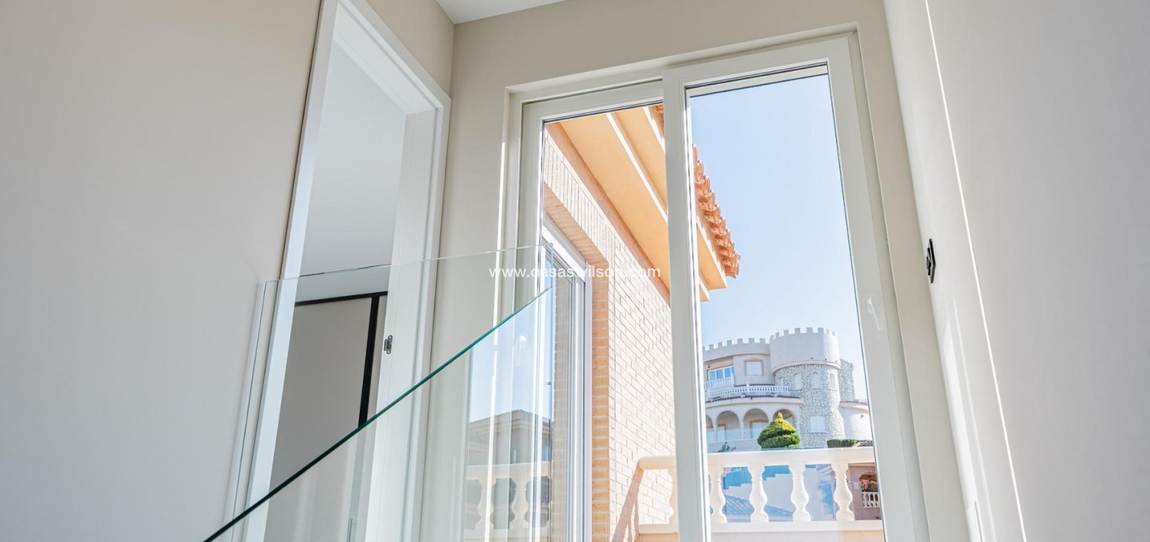 New Build - Villa - Rojales - Cuidad Quesada