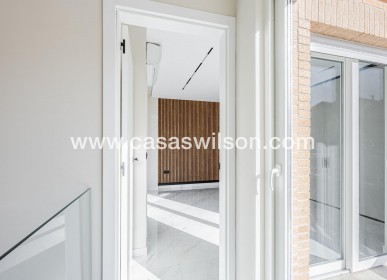 New Build - Villa - Rojales - Cuidad Quesada