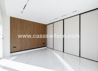 New Build - Villa - Rojales - Cuidad Quesada