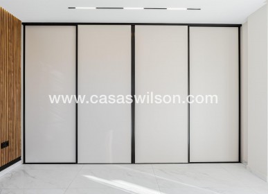 New Build - Villa - Rojales - Cuidad Quesada