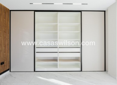 New Build - Villa - Rojales - Cuidad Quesada