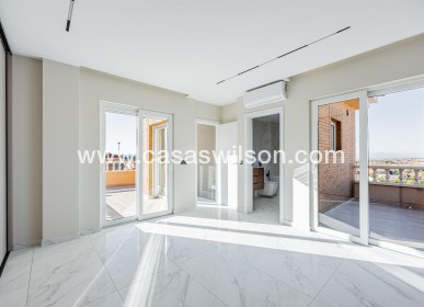 New Build - Villa - Rojales - Cuidad Quesada