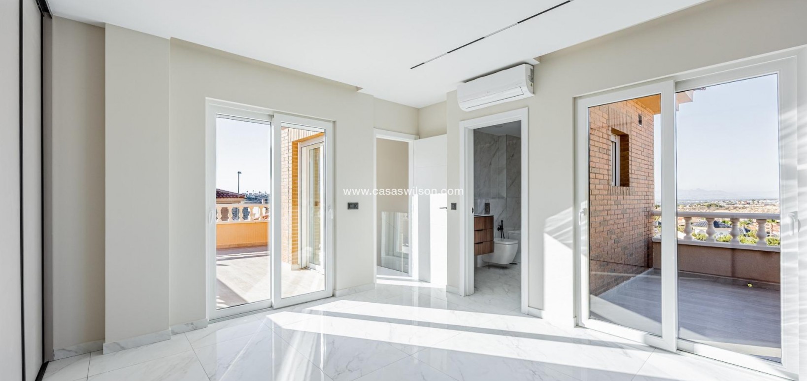 New Build - Villa - Rojales - Cuidad Quesada