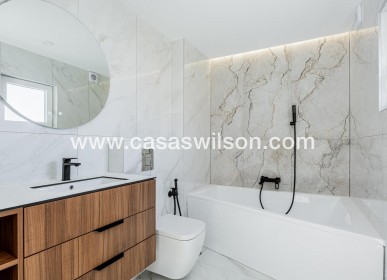 New Build - Villa - Rojales - Cuidad Quesada