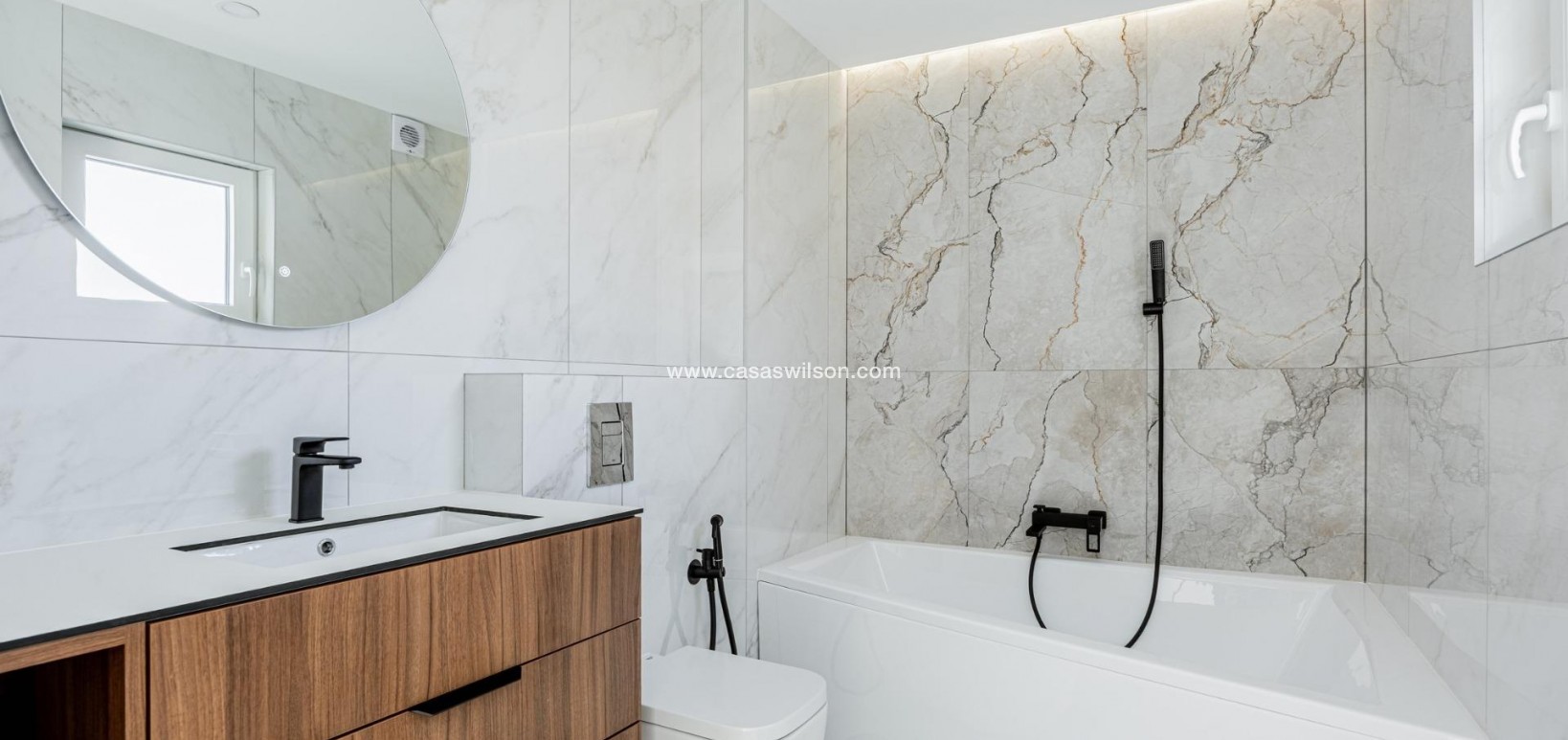 New Build - Villa - Rojales - Cuidad Quesada