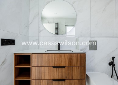 New Build - Villa - Rojales - Cuidad Quesada