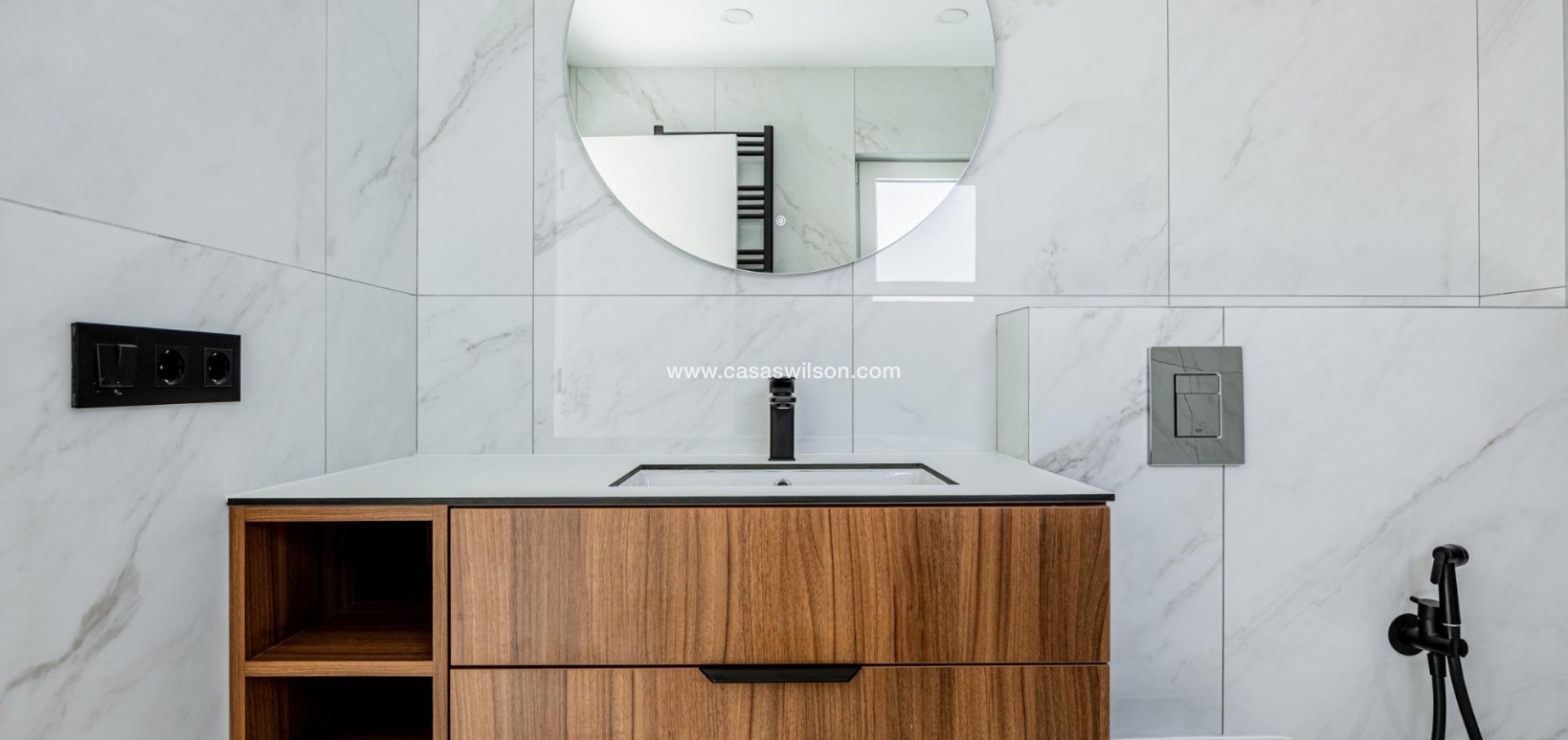 New Build - Villa - Rojales - Cuidad Quesada