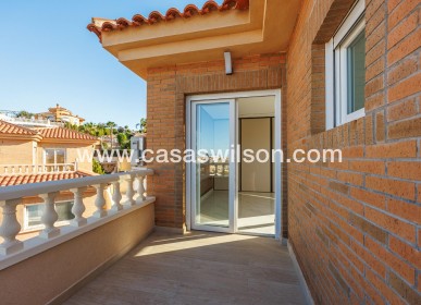 New Build - Villa - Rojales - Cuidad Quesada