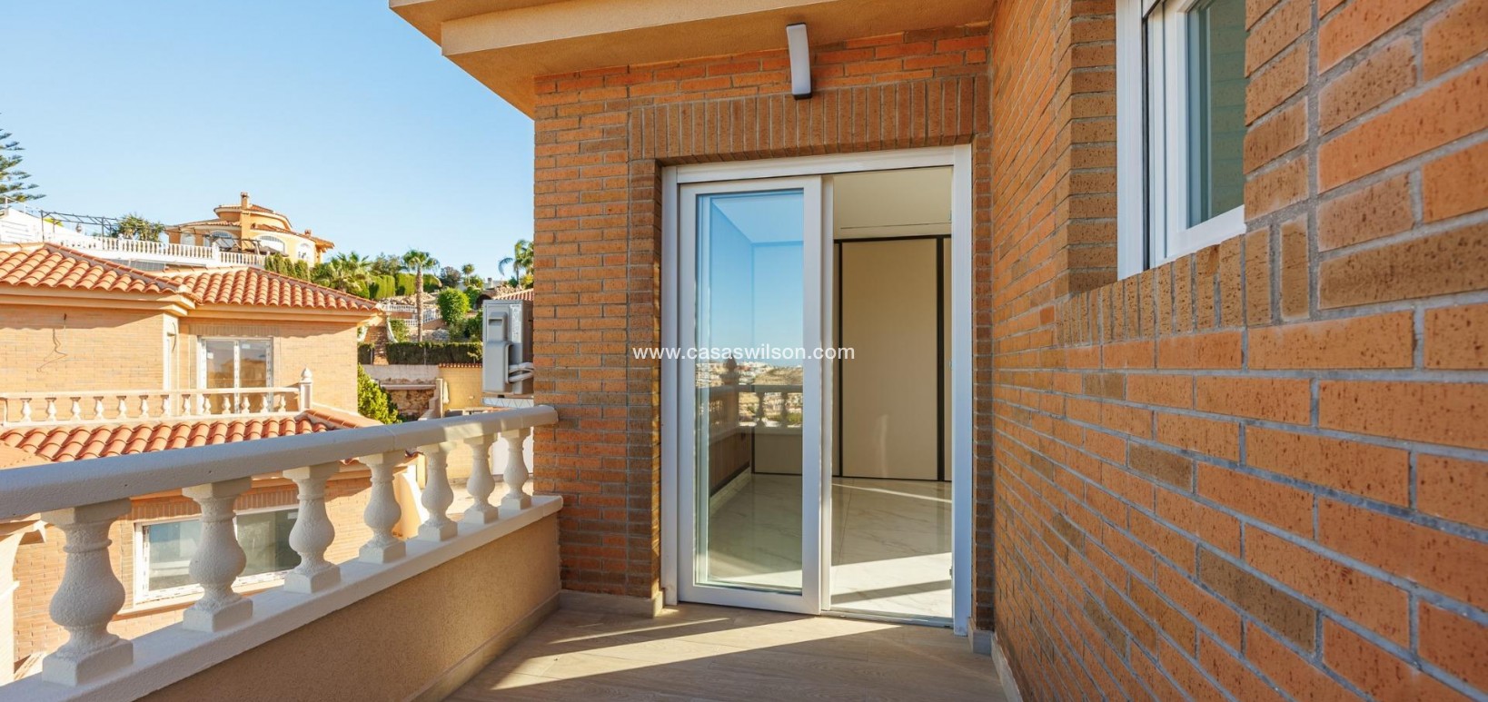 New Build - Villa - Rojales - Cuidad Quesada