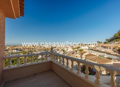 New Build - Villa - Rojales - Cuidad Quesada