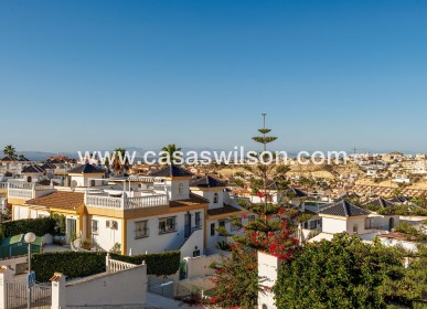 New Build - Villa - Rojales - Cuidad Quesada