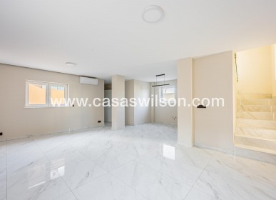 New Build - Villa - Rojales - Cuidad Quesada