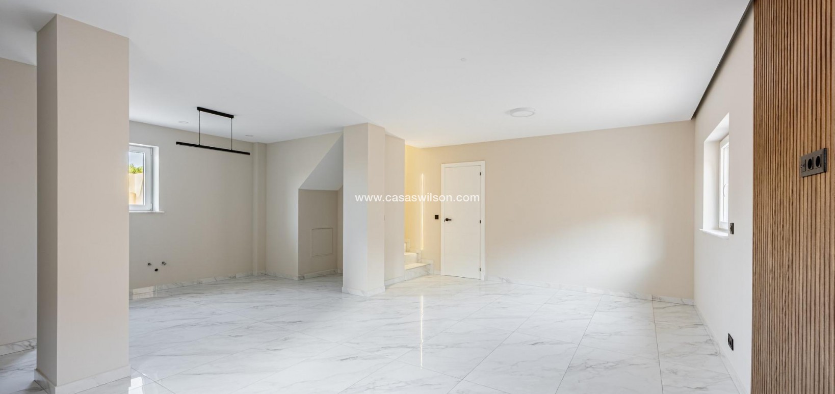 New Build - Villa - Rojales - Cuidad Quesada