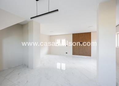 New Build - Villa - Rojales - Cuidad Quesada